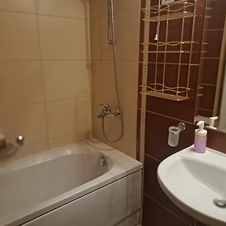 Lux аpartment Pirin View 3star Bansko