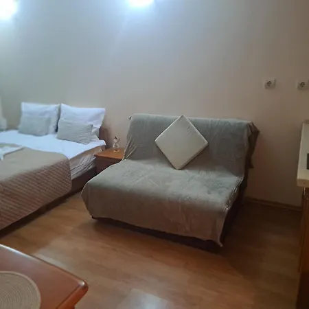 Lux аpartment Pirin View 3star * Bansko