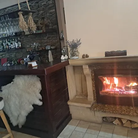 Apartment Lux аpartment Pirin View 3star Bansko
