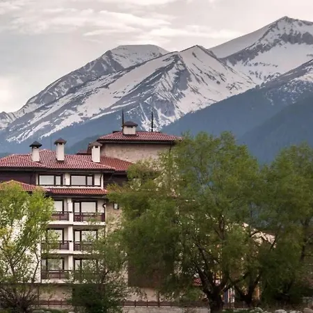 Lux аpartment Pirin View 3star Apartment *