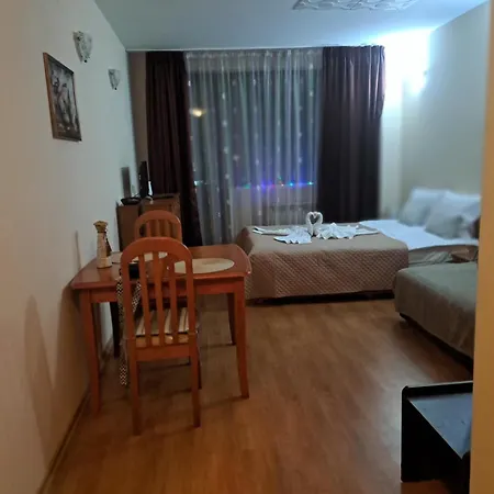 Apartment Lux аpartment Pirin View 3star Bansko